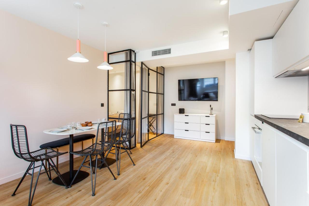 Cmg Residence Canal Saint-Martin Vellefaux Paris Exterior foto