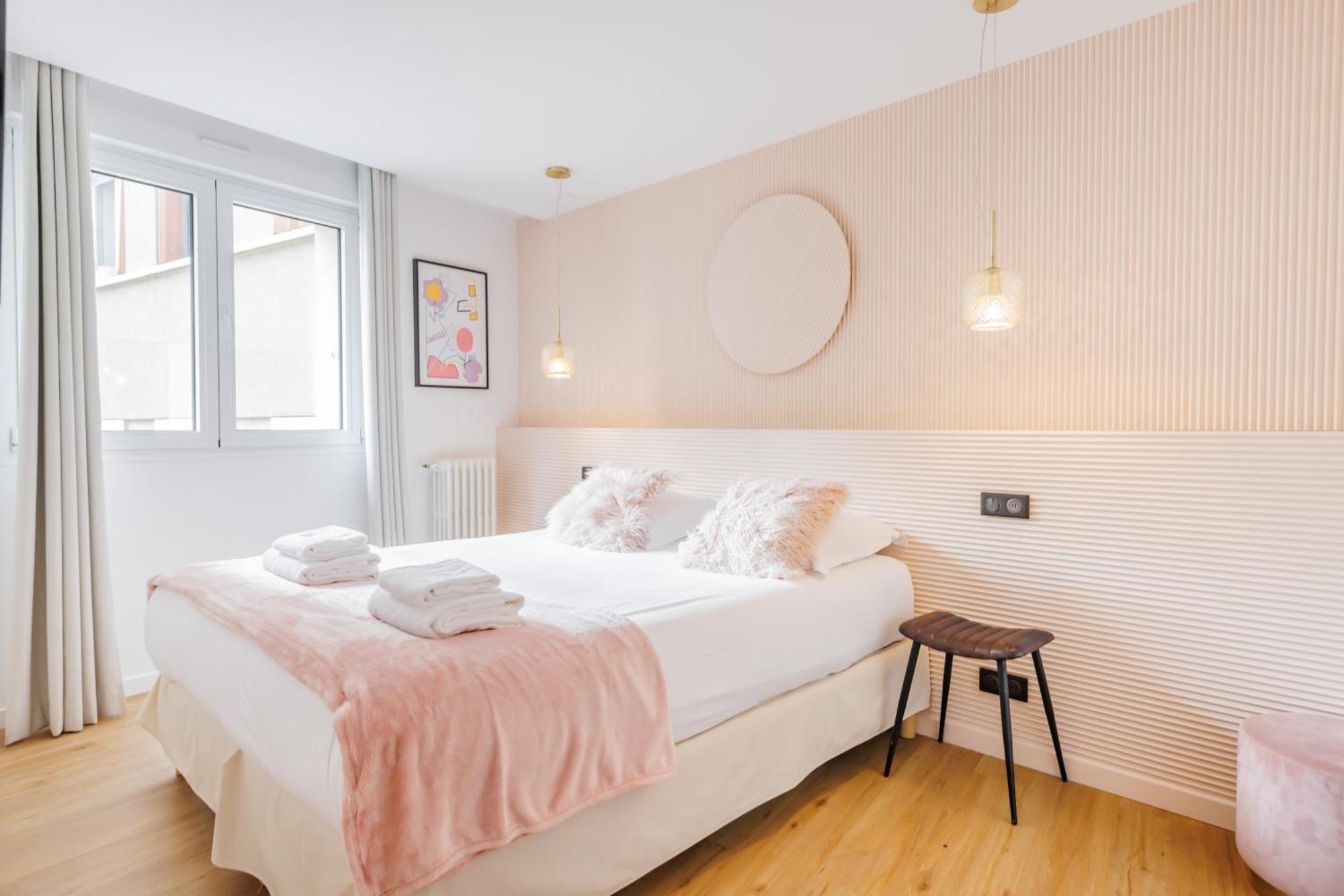 Cmg Residence Canal Saint-Martin Vellefaux Paris Exterior foto